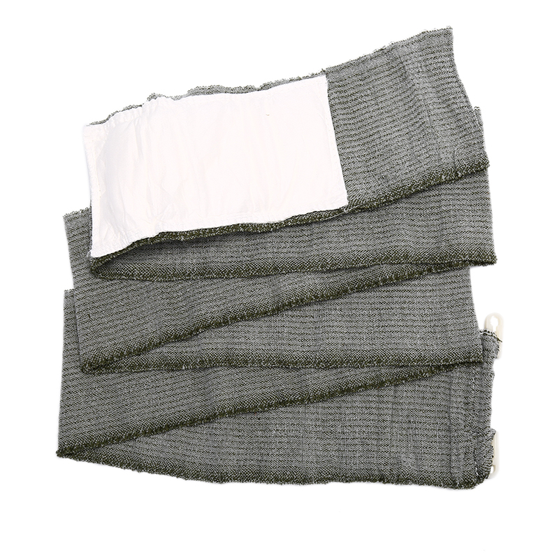 4 6 Inch Israeli Emergency Trauma Bandage Injury Wound Dressing Compression Cotton