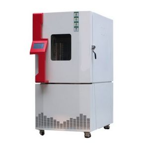 Buy cheap Cold Balanced Control Programmable Temperature and Humidity Environmental Test Chamber product