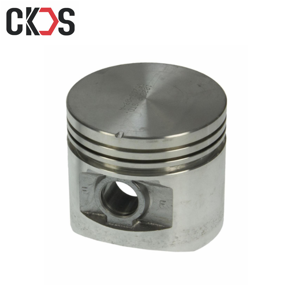 Engine W04D W06D Piston Liner Kit Hino 13211-2220