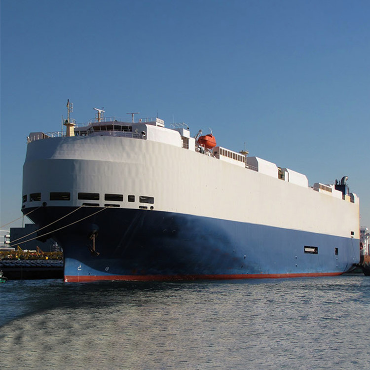 RORO Sea Freight International Shipping From China To India For Oversized Cargo