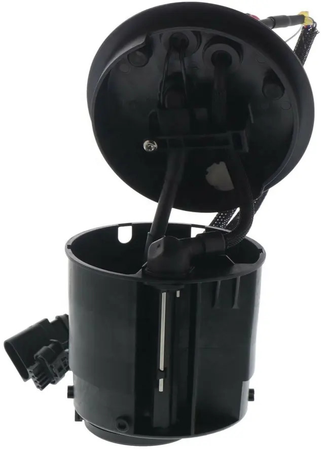 Diesel Emissions Fluid Heater For Mercedes Benz W221 S350 OEM F01C600240 2214710475