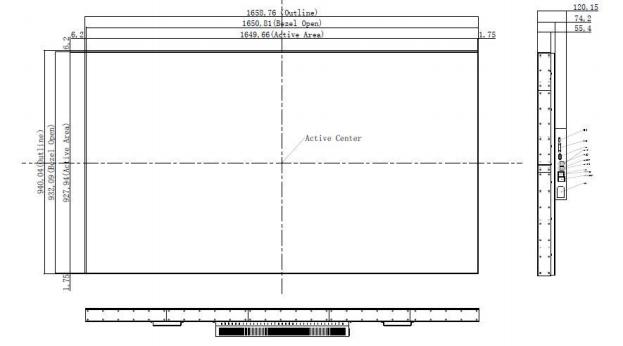 Product Structure