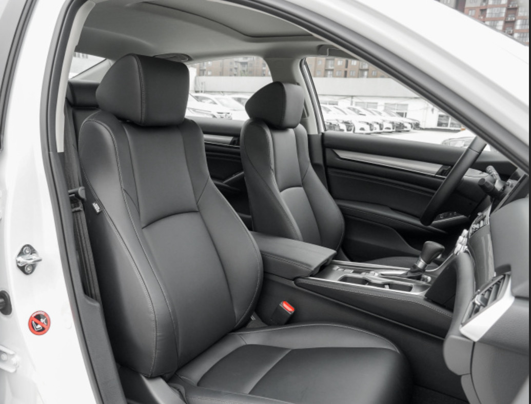 Dongfeng Honda Accord 2022 260T Haohua Version 4 Door 5 Seats Medium Sedan
