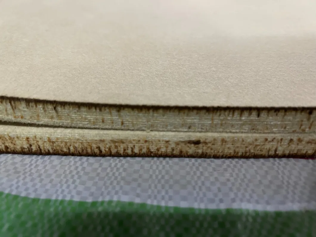 Small Size Felt Roller for Sammying and Setting-out Machine