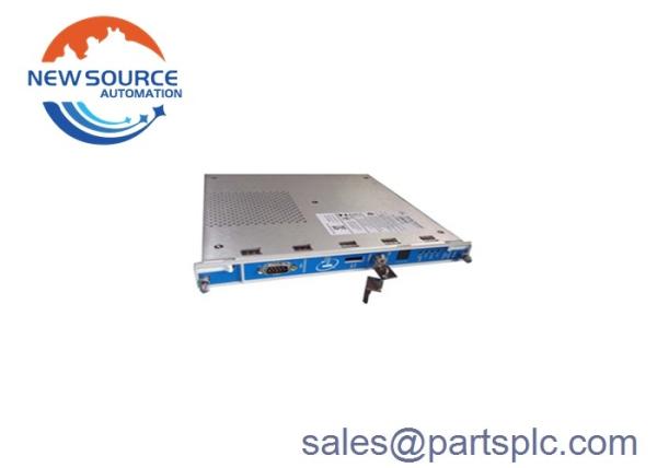 Quality 3500/32 Bently Nevada 3500 System Relay Module 4channel 5AMP 30VDC 250VAC for sale