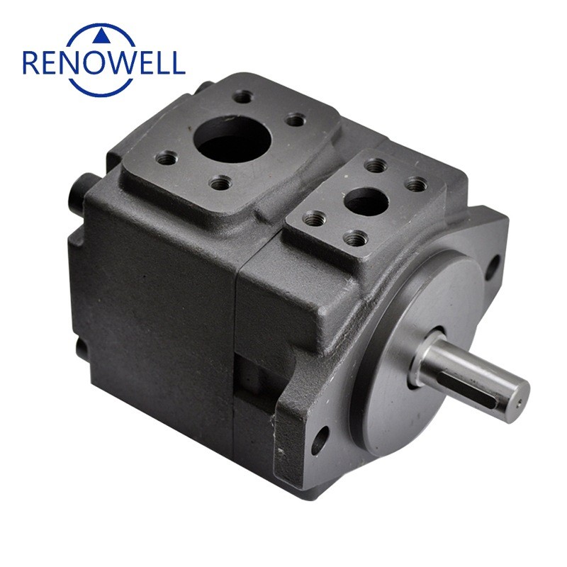 T6C T6D T6E Hydraulic Pump Repair Kit Parts