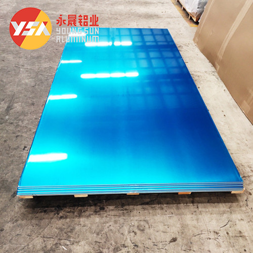 2mm 4mm Thickness 6061 T6 Aluminum Plate 5052 5083 A6061 Aluminum Alloy Sheet Metal