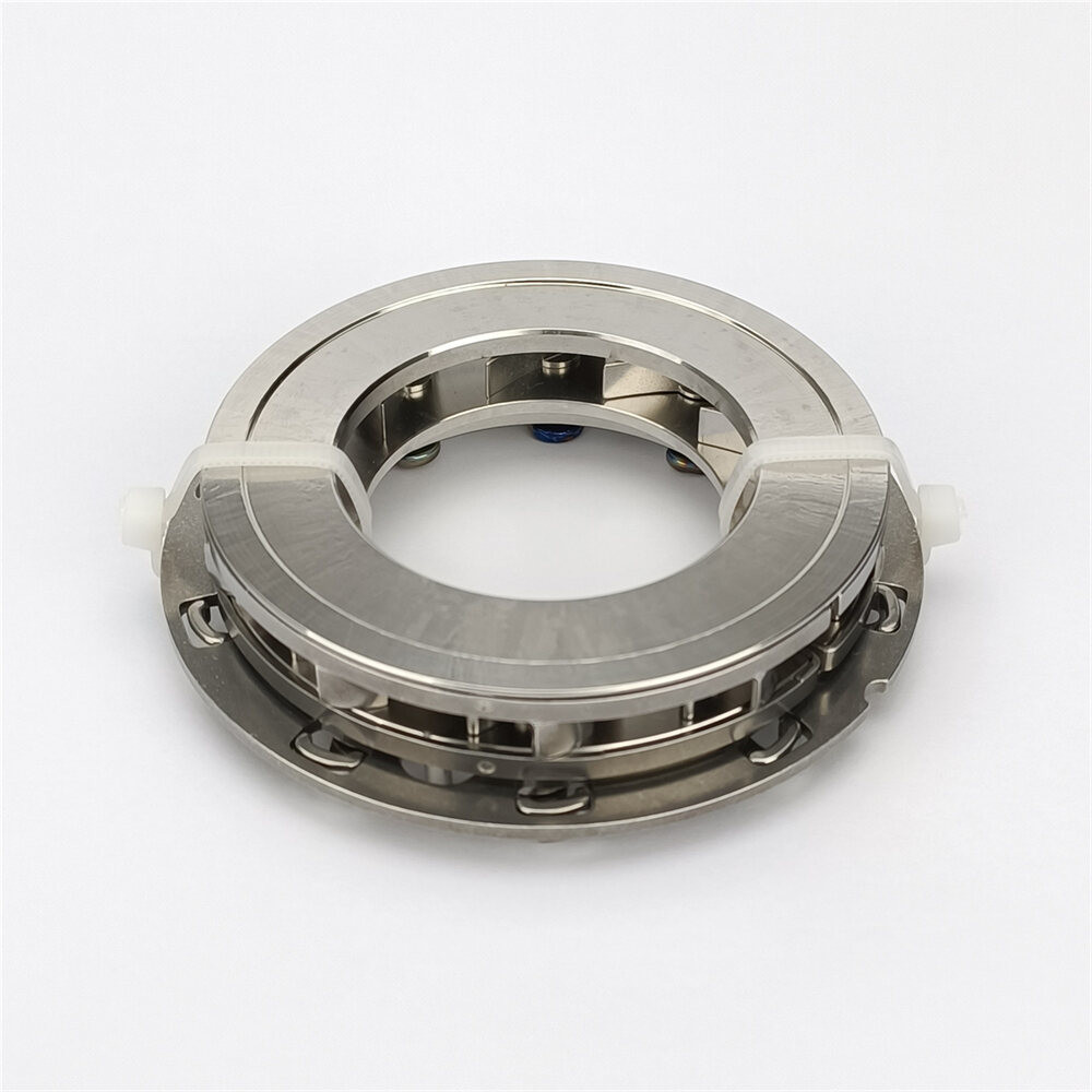 Turbo Nozzle Ring Assembly VNT 53039700653 53039880652 For KIA Sorento Sportage 2.2 CRDi