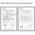 King-Sunny （Shenzhen）Technology Co., ltd Certifications