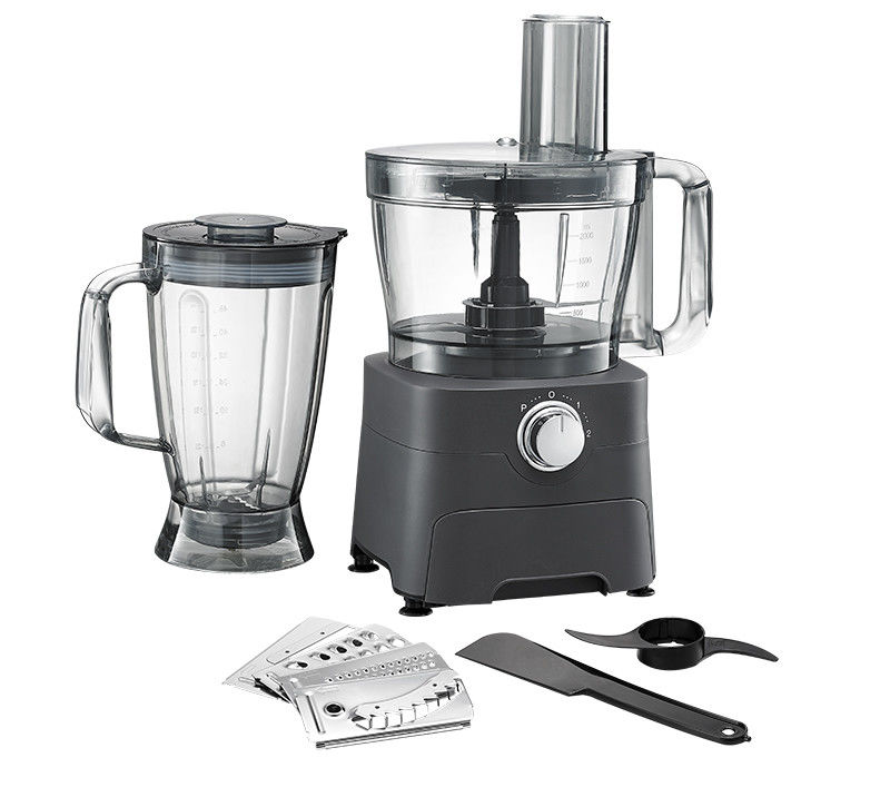 FP403 Classic All in One Food Processor