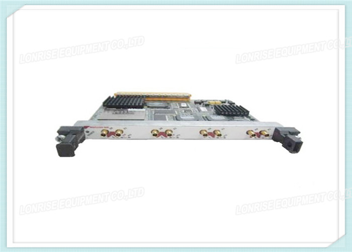 SPA-4XCT3/DS0 Cisco SPA Card 4 - Port Channelized T3 To DS0 Shared Port Adapter