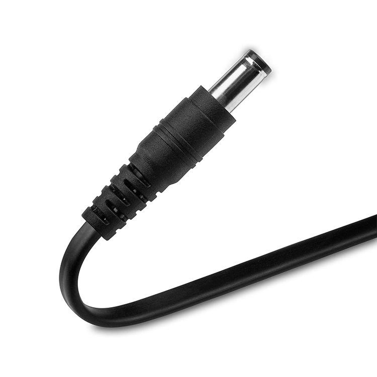 1m 3m 5m 12V Male to Male Female Flat DC 5.5x2.1mm 5.5x2.5mm 3.5x1.35mm Barrel Jack Power Extension Cable for CCTV Camera LED