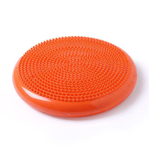 Balance mat rehabilitation training yoga air mat balance ball soft tread beginners children balance plate