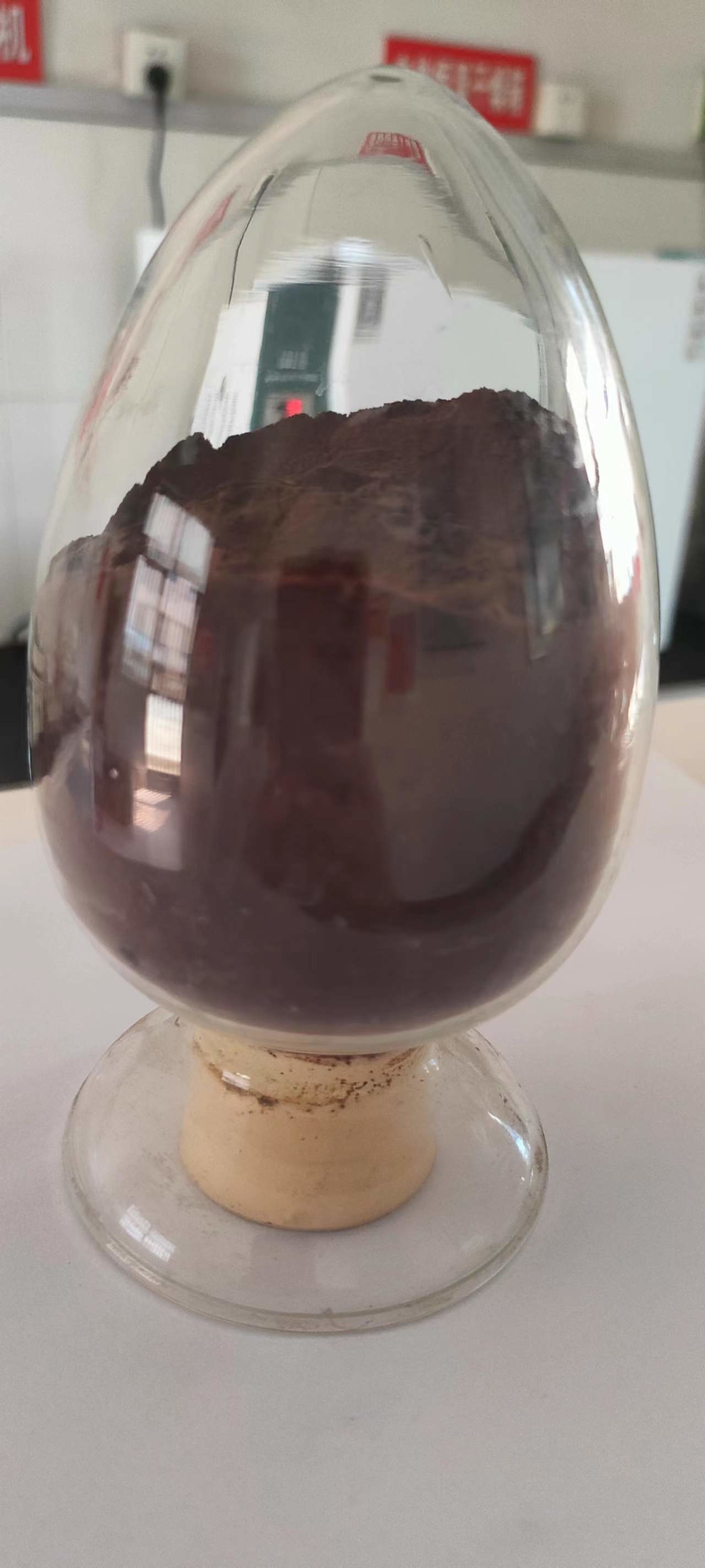 Dry Powder 25kg/Bag Animal Feed Additives Hemoglobin Powder Granule
