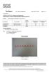 Xiamen Haojiayi Imp.Exp.Co.Ltd Certifications