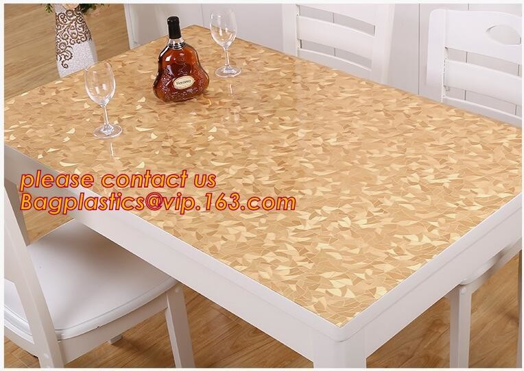 Custom PVC Woven Decorative Table Mat Placemat,Dining Room Hot Food Woven Fabric Vinyl PVC Table Mat,placemats pvc dinin