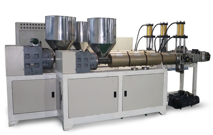 Disposable Fast Food Container Machine Equipment 60 Mode Min