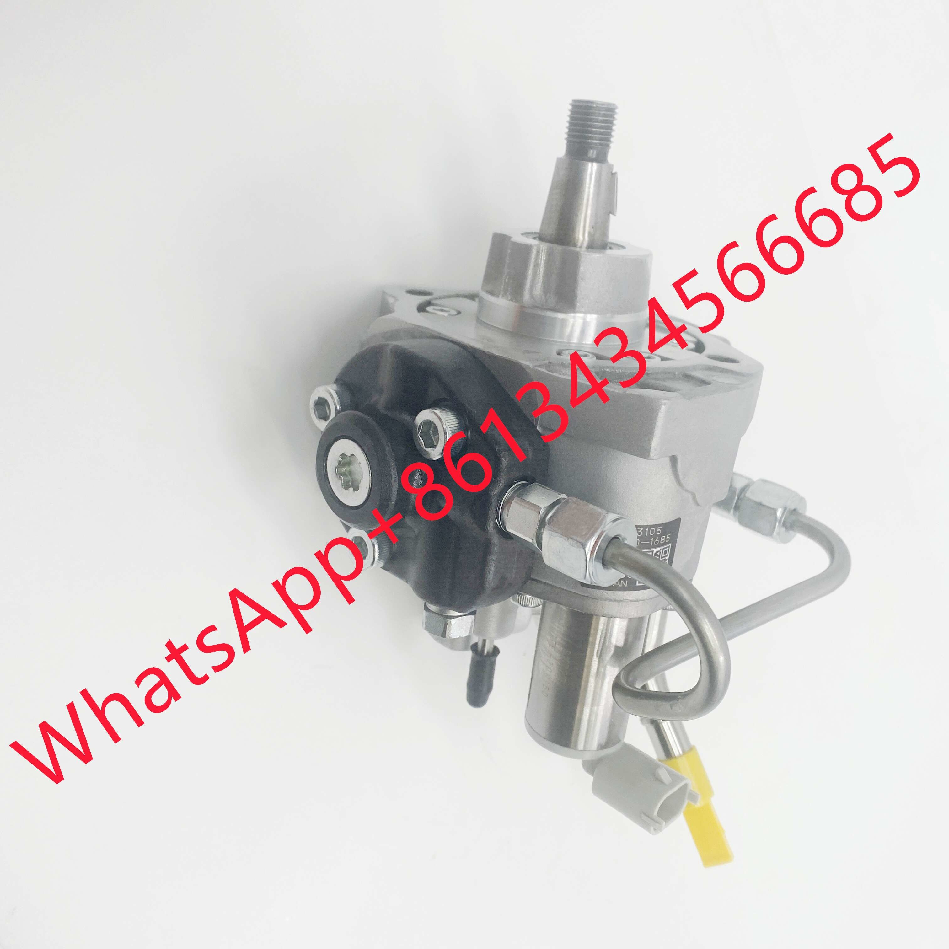 Original and Brand New Diesel Common Rail Fuel Injection Pump 294000-1685 55502494