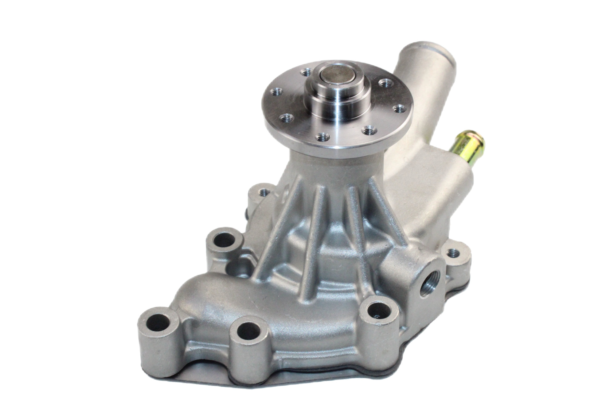 C223 Isuzu Water Pump ASM With Gasket 8943768580 High Performance