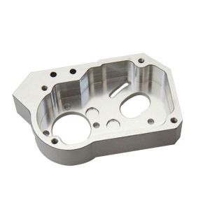 Customized High Precision CNC Machining Parts 316SS Low Volume Processing