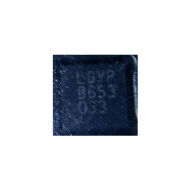 LT3045IDD#PBF Integrated Circuits LDO Voltage Regulators 20V Ultralow Noise Ult