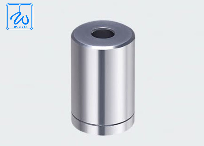 Φ 16 * 24mm Ceiling Light Attachment Column Ceiling Part ODM / OEM Service