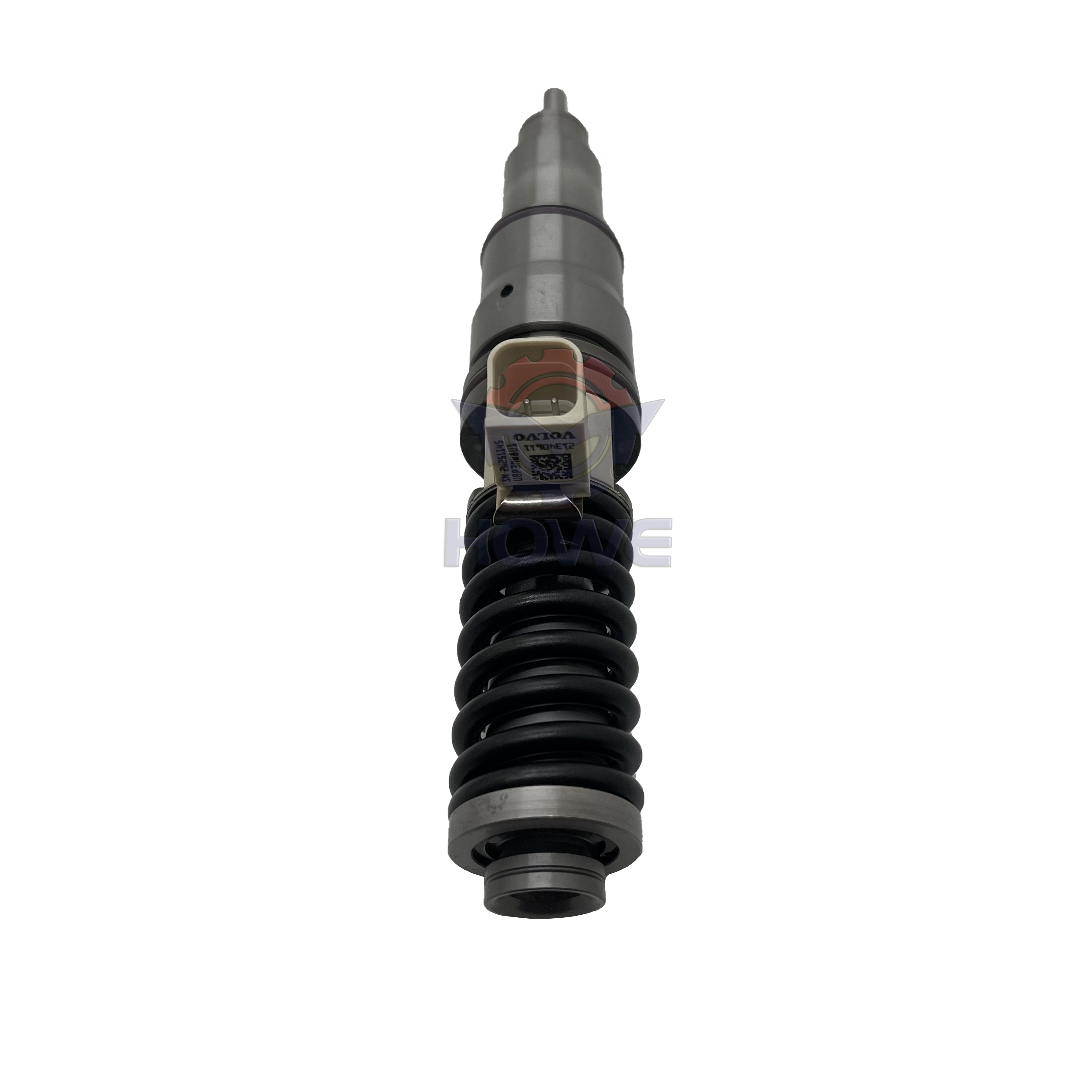 D16 Diesel Fuel Injector 20780666 BEBE4D14001 for EC700 Excavator Engine