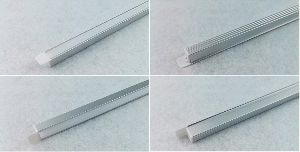 A220D Recessed Mount Ra 90 Wardrobe Cabinet Bookshelf Furnitures Led Light 1000mm Cable Length