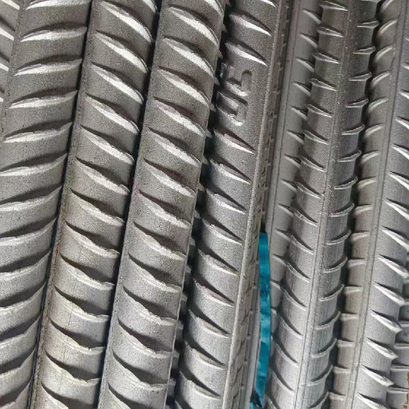 ASTM A955 AISI304 / 1.4301 / SUS304 Stainless Steel Rebars Bright Bar / Pickling Bar