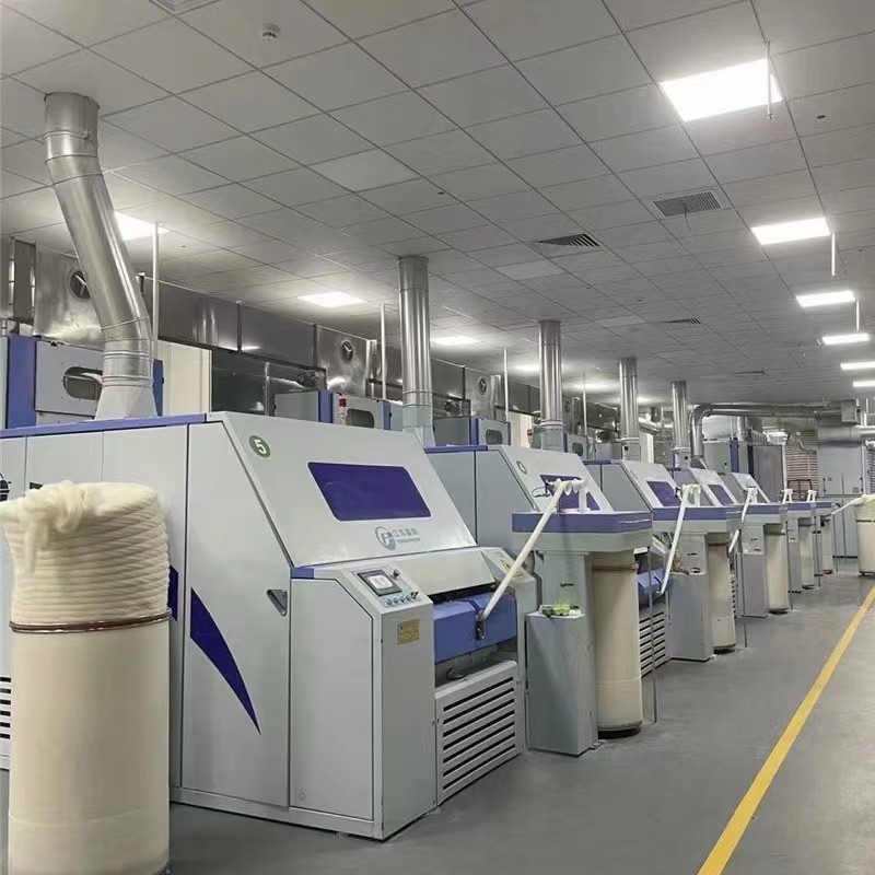 120g/PM Dust Removal PTFE Fabric Environmentally Friendly Filtered Aramid Base Cloth