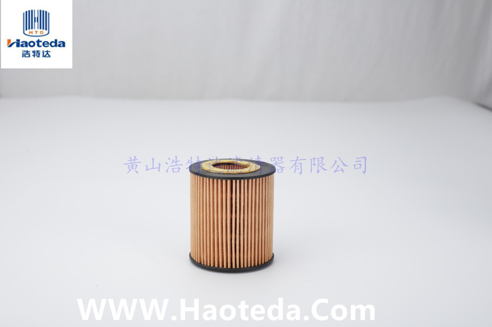021115561B CH8158 Auto Parts Oil Filter Hepa Filtration Grade