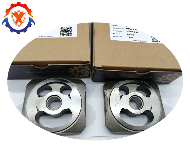 A8VO107 Excavator Hydraulic Parts E320B