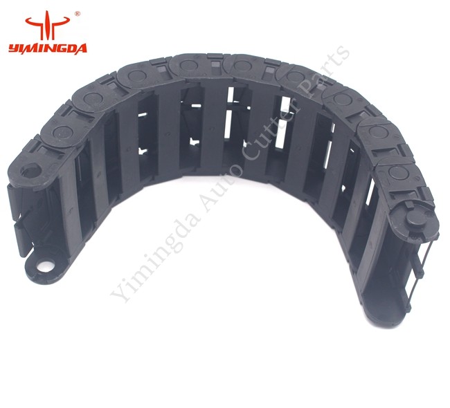 960500062 Y Axis Cat Track Auto Cutter Parts For XLC7000 Long Life