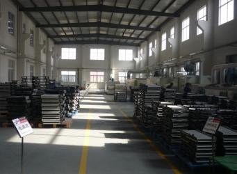 Shanghai Rego Import & Export Co. Ltd