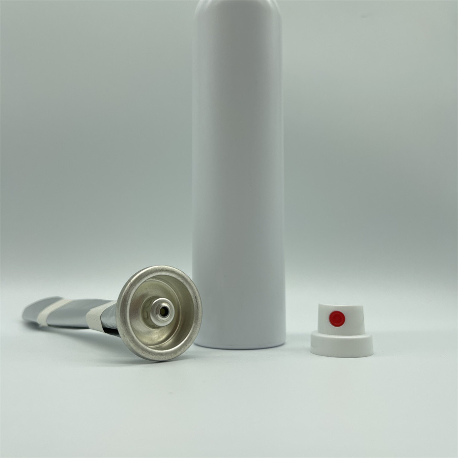 Advanced Actuator Bag On Aerosol Can Spray Valve for Efficient and Safe Dispensing – Ideal for Household and Industrial