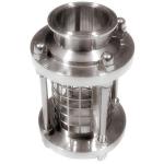 10Bar 1.4307 Industrial Union Sanitary Sight Glass