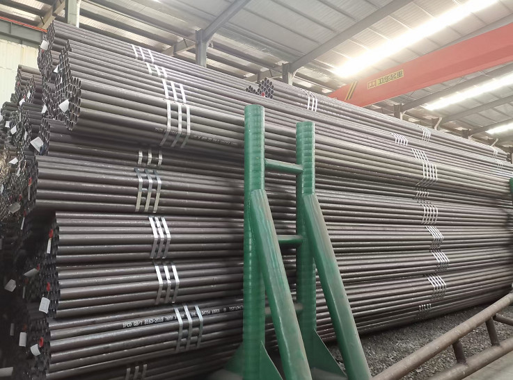 Astm A106 Grade B Seamless Stainless Steel Tube Schedule 40 Galvanized Steel Pipe