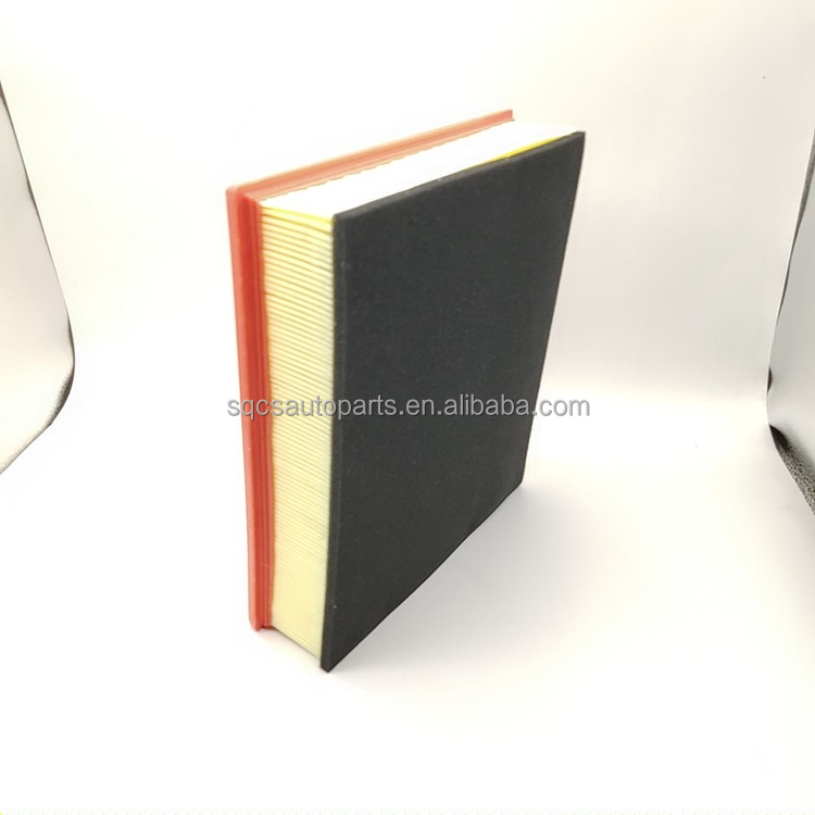 Original Color SQCS Auto Car Accessories 0030948304 C32338/1 E240L AP157 LX513/1 MA1066 Diesel Engine Air Filter