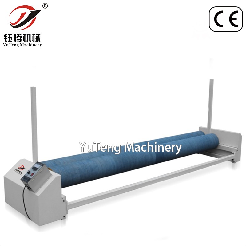 Computerized Shuttle Multi Needle Quilting Machine For Comforts