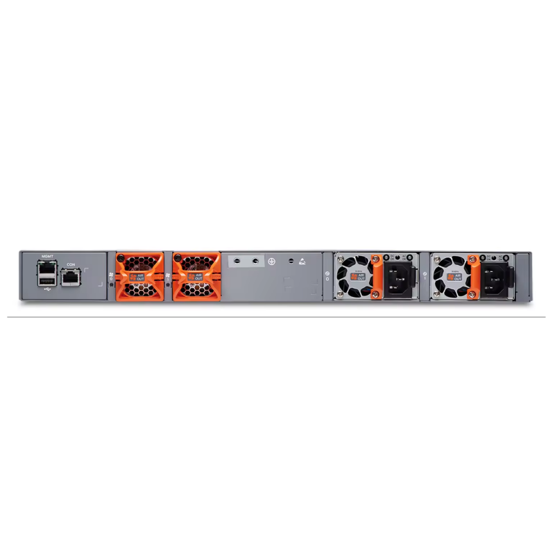 Customized EX4300-48T 48-port 10/100/1000BASE-T 350 W AC PS Switches QSFP DAC for Virtual Chassis Purchased Individually
