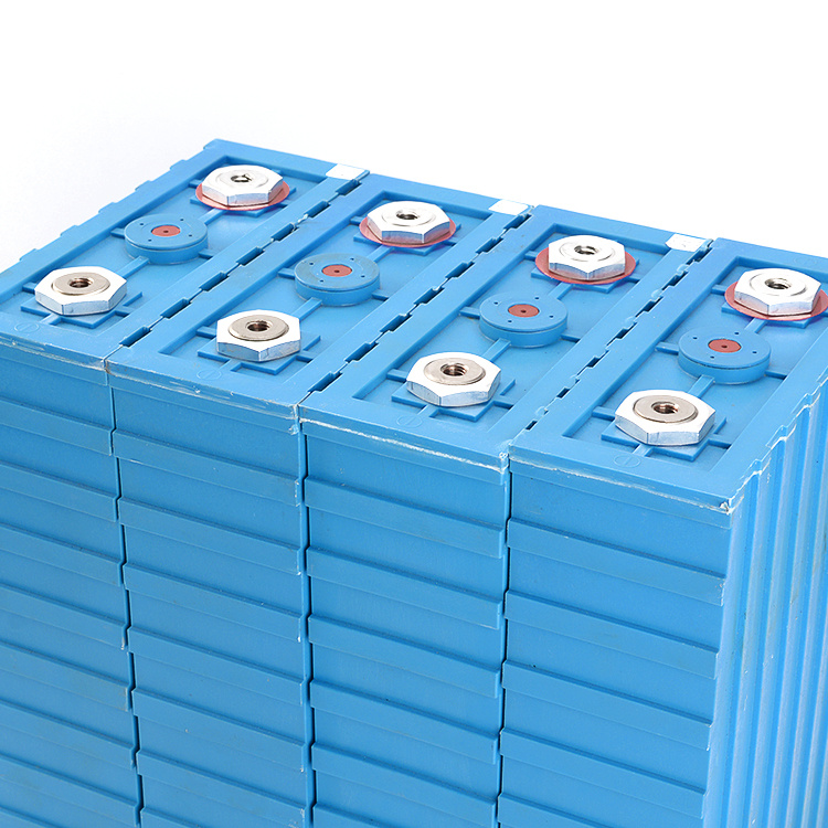 Long Life 3.2 V 200ah Lifepo4 Battery For Automotive Rechargeable