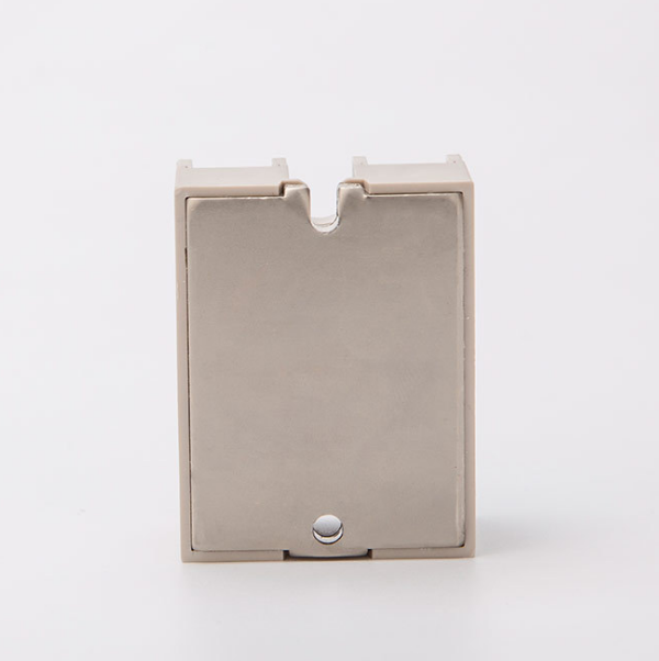 SSR-40DA 40A 3-32V DC TO 24-380V AC SSR 40DA relay solid state Plastic Cover Case Factory Directly SSR-40DA