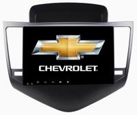 Ouchuangbo auto radio dvd stereo android 8.1 for Chevrolet Cruze with BT wifi gps navigation 4*45 Watts amplifier