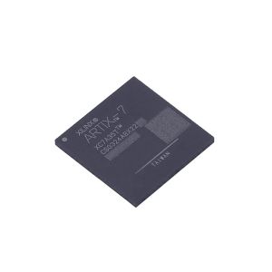 XILINX XC7A35T-2CSG324C Seoul Semiconductor Led Smd Electronic Components