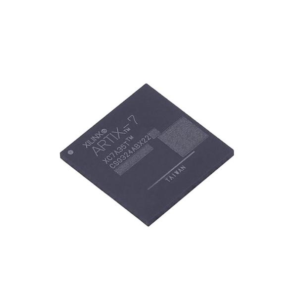 XILINX XC7A35T-2CSG324C Seoul Semiconductor Led Smd Electronic Components