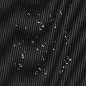 water resistant