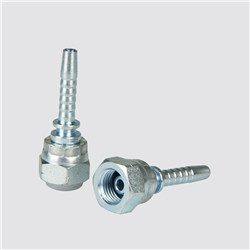 6J-LN Hydraulic Adapter Coupling Camlock Hose Fittings