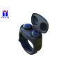 Buy cheap ABS 90dB Waterproof Bluetooth Earphones 5V Fitness Tracker Earbuds from wholesalers