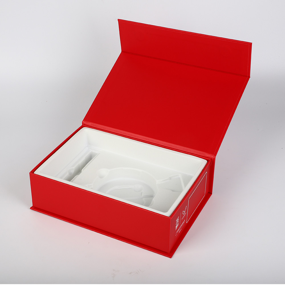 Insert Luxury Folding Box