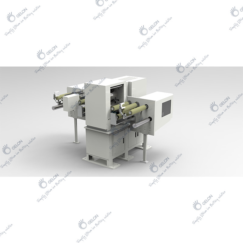 Single Hydraulic Hot Press Machine